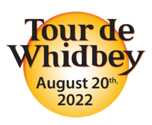 Tour de Whidbey logo