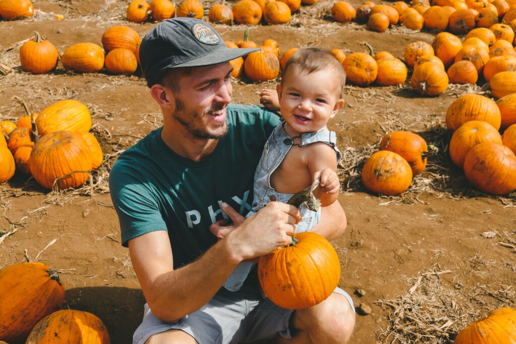 pumpkin patch
